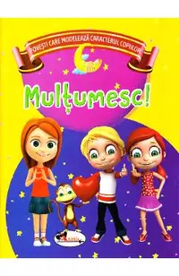 Multumesc!