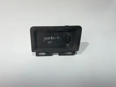 Buton reglaj faruri 8200379685 Renault Modus (2004-2008)