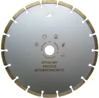 Disc DiamantatExpert pt. Beton, Zidarie & Dale 150x22.2 (mm) ECO - DXDH.1912.150