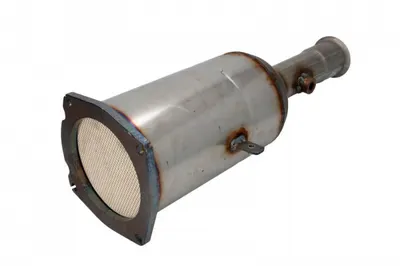 Filtru Particule (dpf) Citroen C8; Fiat Ulysse; Lancia Phedra; Peugeot 807 2.0d 2.2d Dupa 2002