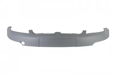 Bara fata superioara grunduita FORD FIESTA intre 2005-2008