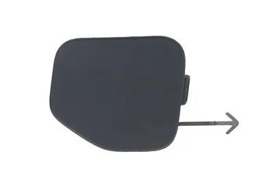 Capac carlig remorcare Fata Stanga grund potrivit TOYOTA PRIUS 09.15- 10.22