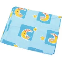 Husa pentru pilota 70 x 120 cm – albastru
