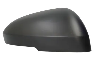 Carcasa oglinda exterioara Dreapta potrivit NISSAN JUKE F16, QASHQAI III J12, ROGUE III, X-TRAIL IV T33 dupa 2019 - (amorsate, cu indicator)