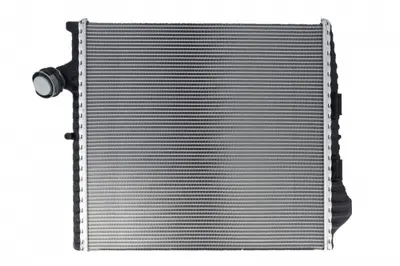 Radiator racire motor potrivit PORSCHE 911, 911 TARGA 3.0 3.8 01.19
