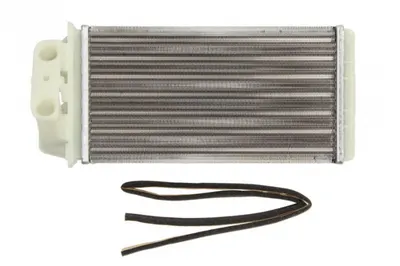 Schimbator caldura incalzire habitaclu potrivit FIAT PALIO, SIENA, STRADA 1.0-1.9D 04.96