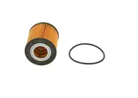 Filtru ulei BOSCH 1 457 429 197