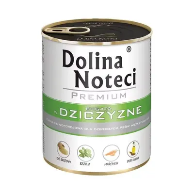 Dolina Noteci Vanat, 800 g
