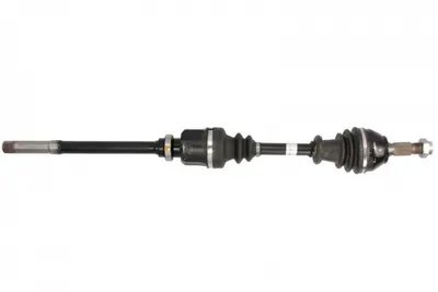 Planetara fata dreapta 855mm (pentru vehicule fara ABS) PEUGEOT 309 I, 309 II 1.6-1.9D intre 1985-1993