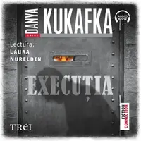 Execuția - Audiobook