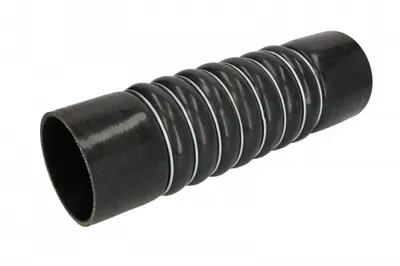 Furtun intercooler (Partea de admisie, 89mmx310mm, negru) potrivit IVECO EUROSTAR, EUROTECH MH, EUROTECH MP, EUROTECH MT, EUROTRAKKER, STRALIS I, TRAKKER II 8210.42K(TCA)-F3BE3681B 01.92
