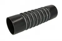 Furtun intercooler (Partea de admisie, 89mmx310mm, negru) potrivit IVECO EUROSTAR, EUROTECH MH, EUROTECH MP, EUROTECH MT, EUROTRAKKER, STRALIS I, TRAKKER II 8210.42K(TCA)-F3BE3681B 01.92-