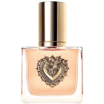 Dolce&Gabbana Devotion Eau de Parfum Eau de Parfum reincarcabil pentru femei 30 ml