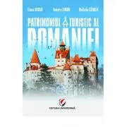 Patrimoniul turistic al Romaniei