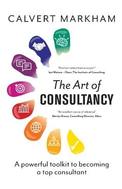 Art of Consultancy