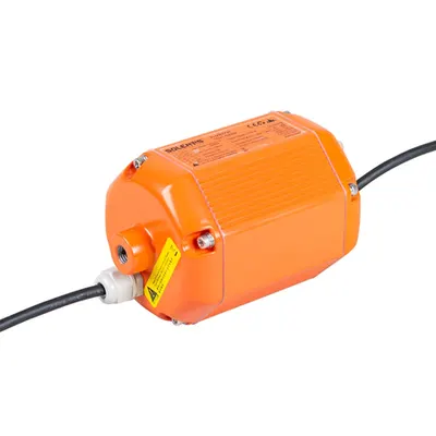 Kit Emergenta High Bay 3H 30W, Solentis