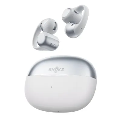 Căști Bluetooth sportive open-ear OpenDots 2 Gri