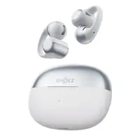 Căști Bluetooth sportive open-ear OpenDots 2 Gri
