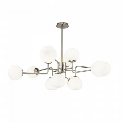 Candelabru Erich MOD221-PL-12-N