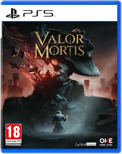 Valor Mortis (PS5)
