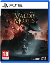Valor Mortis (PS5)