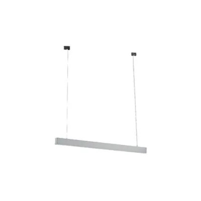 Sealza 3-Phase-Pl Alu 25w 3000k