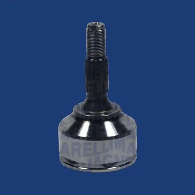 Set articulatie planetara Dreapta Stanga (21z 21z 48,5mm) potrivit PEUGEOT 206 1.1-1.6 09.98