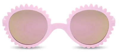 Ochelari de soare pentru copii KI ET LA - Fleur, 2-4 г, Verbena