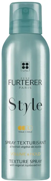 René Furterer Style Spray texturant pentru volum și fixare, 200 ml