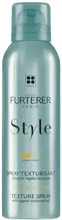 René Furterer Style Spray texturant pentru volum și fixare, 200 ml
