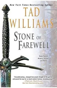 The Stone of Farewell