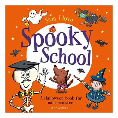 Spooky School