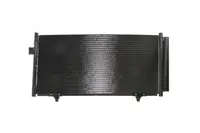 Radiator clima AC cu uscator SUBARU FORESTER, IMPREZA 1.5-2.5 dupa 2008