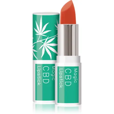 Dermacol Cannabis Magic CBD balsam ph auto-colorant culoare 06 3.5 ml