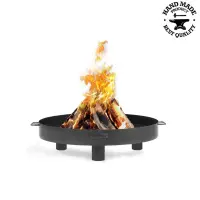 Vatra de foc exterior - TUNIS 80 cm