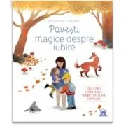 Povesti magice despre iubire