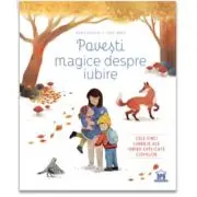 Povesti magice despre iubire