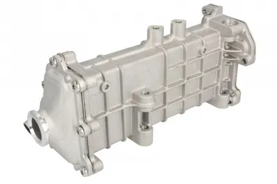 Radiator EGR potrivit IVECO DAILY V; FIAT DUCATO 2.3D 3.0D 04.10