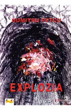 Explozia