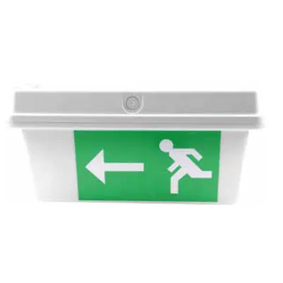 Lampa Exit LED IP65 30x0.1W Exit