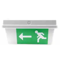 Lampa Exit LED IP65 30x0.1W Exit
