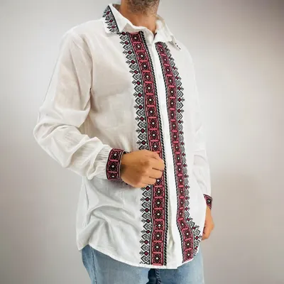 Camasa Traditionala Adrian