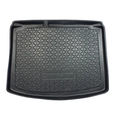 Tavita Portbagaj Compatibila Seat Leon II 2005-2012 Hatchback