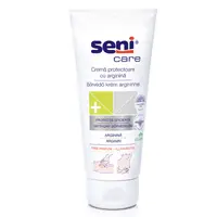 Crema protectoare cu arginina fara parfum SENI CARE, TZMO | 100 ml