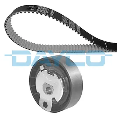 Set curea de distributie DAYCO KTB470