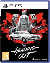 Heading Out (PS5)