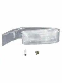 Garnitura pneumatica 510 mm pentru cisterna inox 150L - 200L cu capac flotant | Toscana Inox