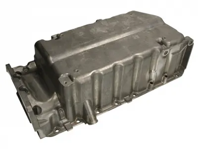 Baie Ulei Aluminiu Potrivit Citroen C4, C4 Grand Picasso I, C4 I, C4 Picasso I, C5 Ii, C5 Iii, C8, Jumpy; Peugeot 307, 308, 308 I, 407, 508, 508 I, 607, 807, Expert, Expert Tepee 2.0d Dupa 2003