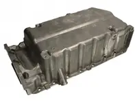 Baie Ulei Aluminiu Potrivit Citroen C4, C4 Grand Picasso I, C4 I, C4 Picasso I, C5 Ii, C5 Iii, C8, Jumpy; Peugeot 307, 308, 308 I, 407, 508, 508 I, 607, 807, Expert, Expert Tepee 2.0d Dupa 2003