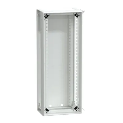 Conducta montata pe perete, PrismaSeT G, L 300mm, H 780mm (15 m), IP30, fara placi laterale